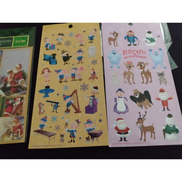 Vintage Christmas Decor Lot- Get Everything Shown In Pic's. - Picture 6 of 11